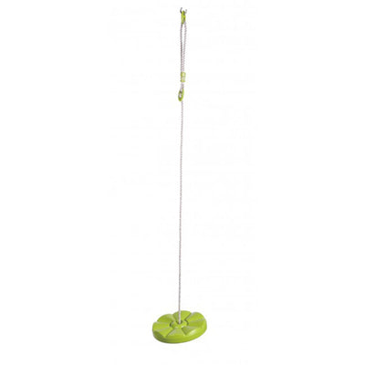 SEGGIOLINO SEGGIOLINI DISCO CORDA ALTALENA SEDIA SEDIE ARRAMPICATA BIMBO BIMBI